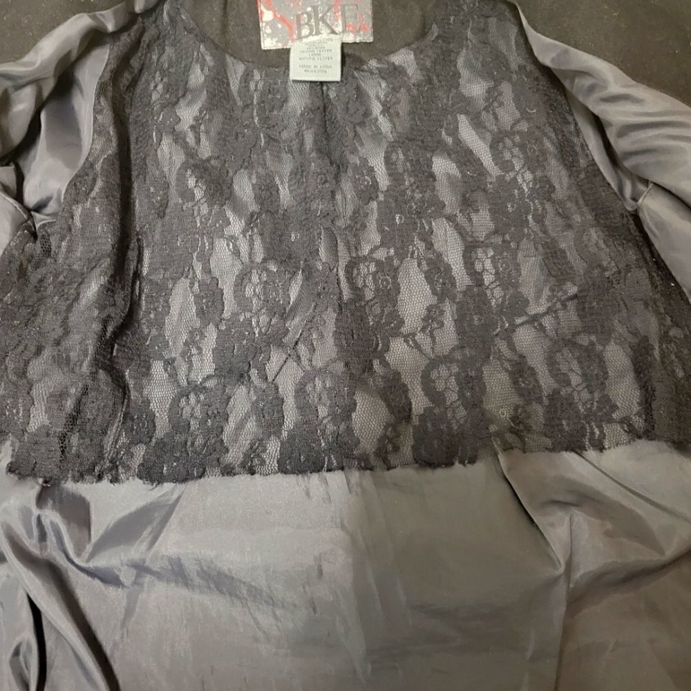 BKE Jacket   - Picture 6 of 6